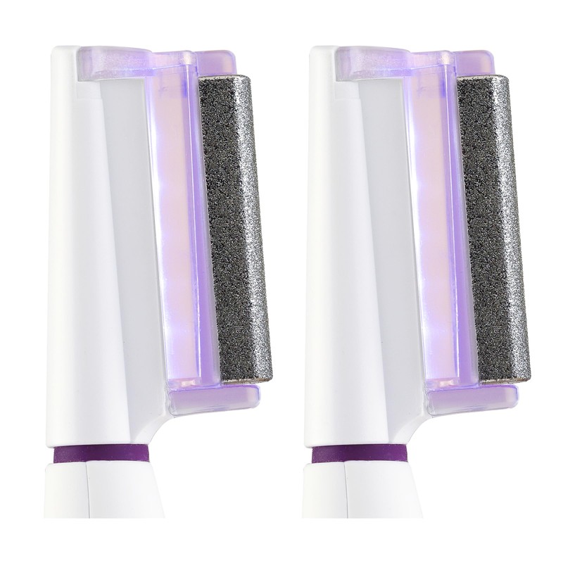Michael Todd Beauty – Microsmooth Clear Replacement Tips - Sonicsmooth