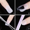 Self Stick Fiberglass Silk Wrap for Nail Repair Protector Nail