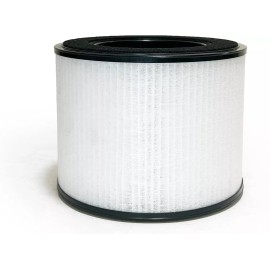 Holmes HEPA Filter for Clarifion Air Purifier AerClear AS-FL206001-01 AC207701 2 Pk