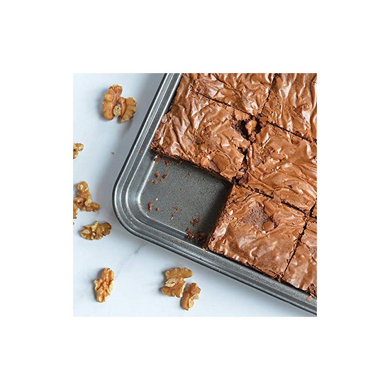 Stoven Non-Stick 34cm Brownie Pan