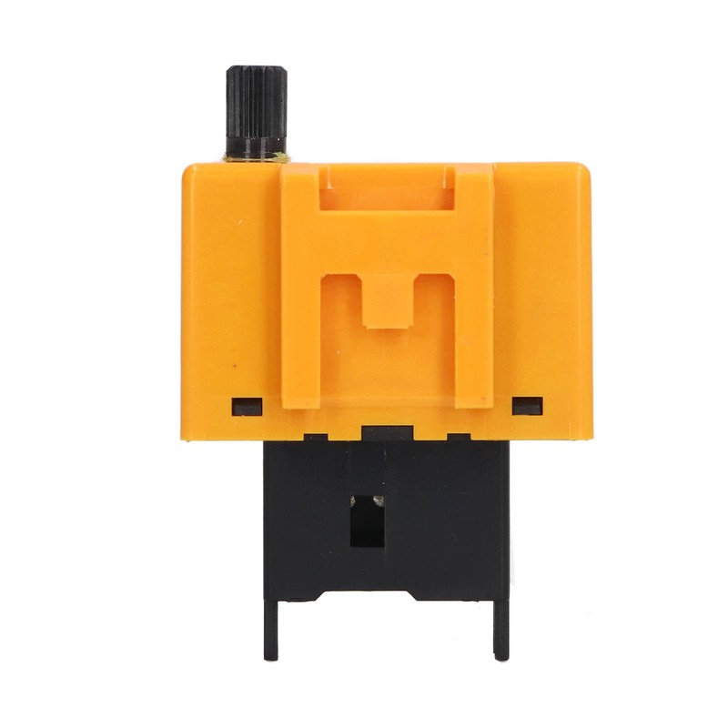 Electronic LED Flasher Relay 8 Pin Adjustable Frequency ABS Flasher
