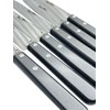 ROGER ORFEVRE Le Thiers Made in France Premium Micro Serrated