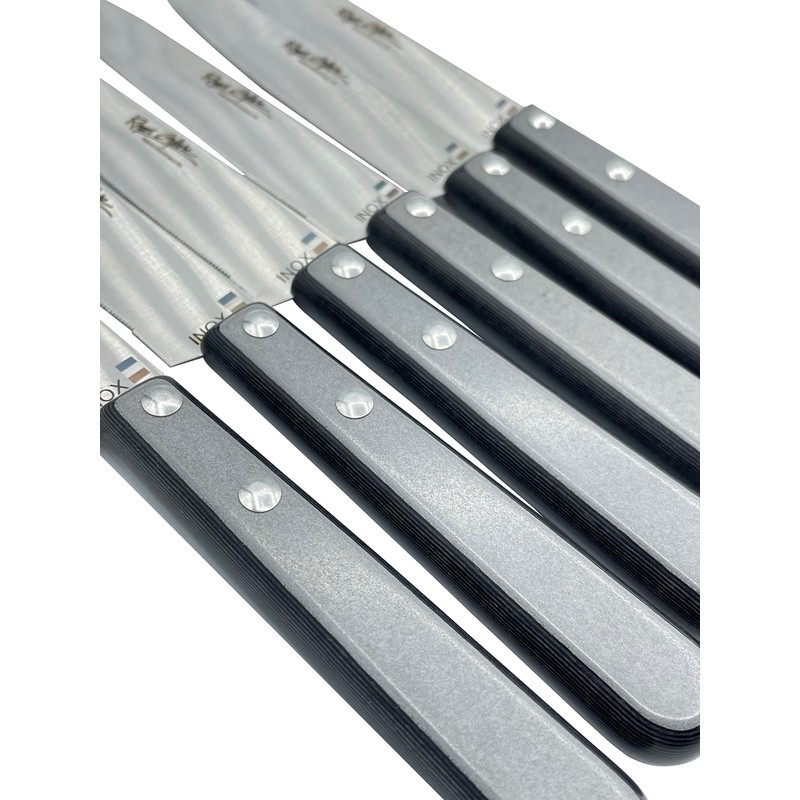 ROGER ORFEVRE Le Thiers Made in France Premium Micro Serrated