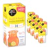4C Pitcher Packs, Half & Half 8 Pack, Makes 14