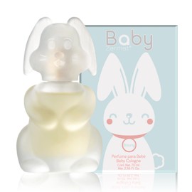Zermat Baby, Bouny Colonge, Fragance for Baby, Unisex, Floral Scent, 2.2 Fl. Oz.