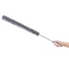 30 Inch Heavy-Duty Flexible Dryer Vent & Refrigerator Coil Brush