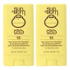 Sun Bum Protector Solar Transparente Spf 50 Para Niños |