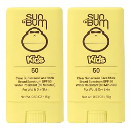 Sun Bum Protector Solar Transparente Spf 50 Para Niños | Apl