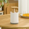 Toothpick Case, Toothpick Holder, Toothpick Holder, Cotton Swab Holder, Trinket