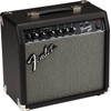 Fender Frontman 20G Guitar Combo Amplifier - Black Bundle with