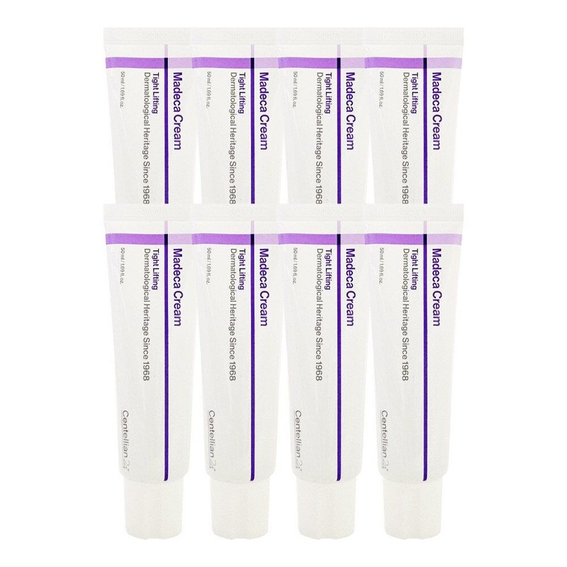 Centellian 24 동국제약 센텔리안24 마데카 크림 타이트 리프팅 50ml 8개