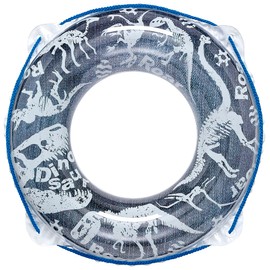 Igarashi RGB-355V Dinosaur Fossil Ukiwa 21.7 inches (55 cm)