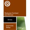 Youth & Earth CHILLAXCINE (Ashwagandha, L-theanine and Saffron) 335mg (60