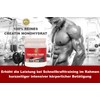BPV - Creatine Taps - 200 Chewable Tablets with Delicious