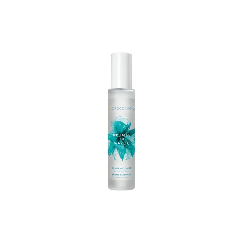 Moroccanoil Brumes Du Maroc Aceite Con Aroma Para El Cabello