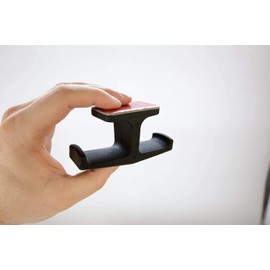 Elevation Lab The Anchor™ - The Original Under-Desk Headphone Stand Mount Holder