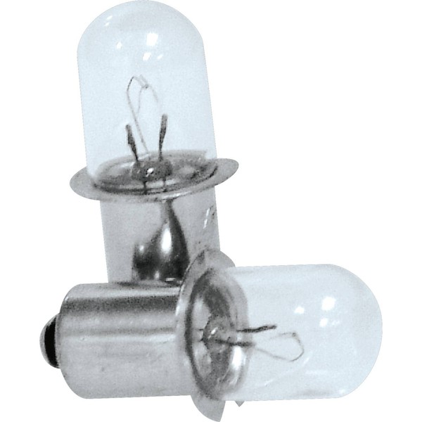 Makita A-90261 Replacement Bulb (Xenon), 2/pk