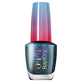 OPI Rapid Dry Nail Polish, RD0028 ALL DRY N MIGHTY, 1 piece, 9ml / 오피아이 래피드라이 매니큐어, RD0028 ALL DRY N MIGHTY, 1개, 9ml
