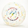 Wham-O Fastback Recycled Frisbee - Wright Life Design