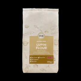 Holland & Barrett Lupin Flour