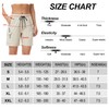 GymBrave Women's Quick Dry Lightweight Cargo Shorts for Outdoor Athletic