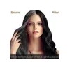Shampoo Para Canas 500ml Natural Jengibre Tinte Cubre Canas