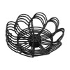 ZONADAH Coffee Capsule Holder 360 Rotating Coffee Pod Rack Coffee