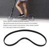 Electric Scooter Drive Belt High Temperature Resistance Wear Resistance Stable