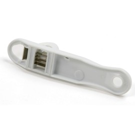 Norpro White French Bean Slicer 5.25in/13.5cm