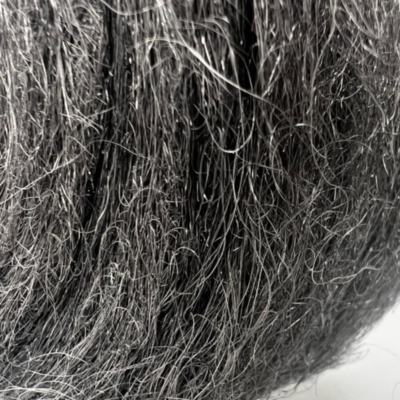 JD Brands Steel Wire Wool 200g – 5m Length |
