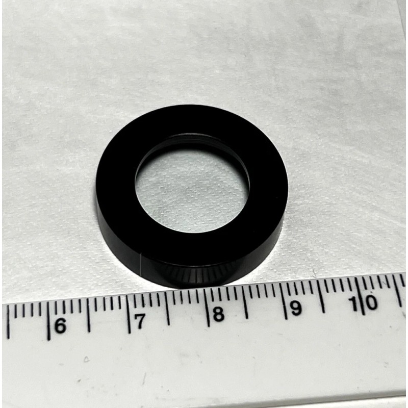 CVI mounted 1/2 waveplate for 532nm QWPM-532-08-2-