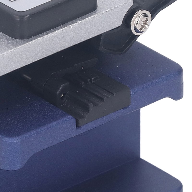 3 in 1 Fiber Cleaver Auto Blade Return 12 Surface