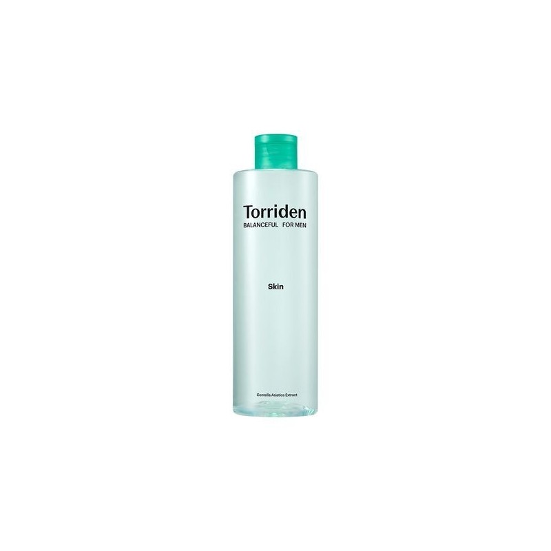 [NEW] Torridon Balanced Full For Men Cica Clearing Skin 300ml