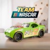 The toy association Team Nascar Drift Racer Light And Sound