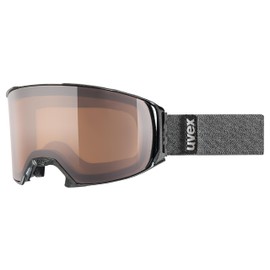 Uvex Ski Goggles Craxx OTG P