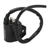 90 Degree Elbow Cap Ignition Coil DC12V 60mm Replacement for