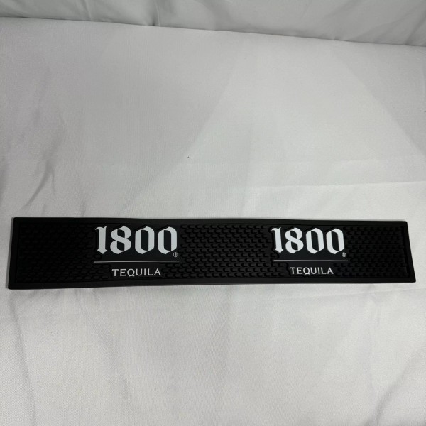 1800 Tequila Bar Drip Mat 21”