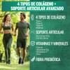 OBY Colageno Hidrolizado I, II, III Marino, Péptidos Bioactivos Polvo