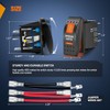 Nilight Nilight UTV Reverse Lights Rocker Switch On Off 5