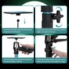 OUTIMATE Adjustable Support Pole, Cabinet Jacks for Installing Cabinets, Telescoping