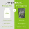 Creatina Monohidratada 450 Gr Wellthy 90 Porciones Sabor Sin Sabor