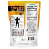 Royal-D Royal-D Sport Electrolyte Powder - Orange Flavor | Instant