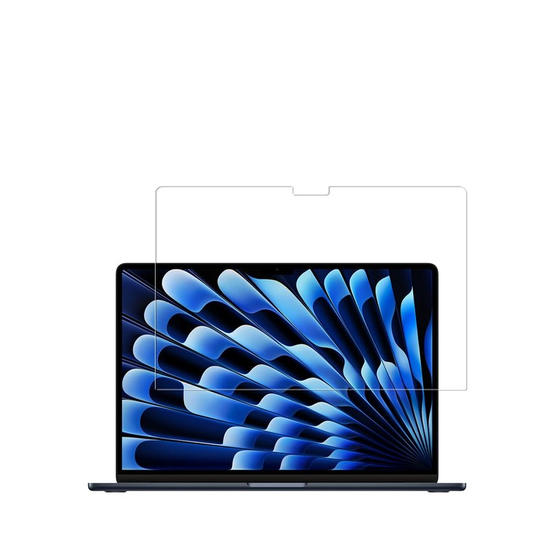 ARMOR MacBook Air 15" (M2 / M3 / M4) Flexible