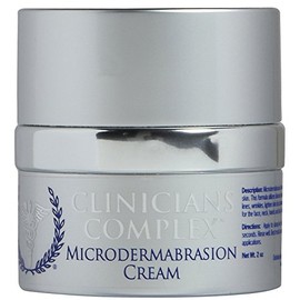 Microdermabrasion Cream 60ml