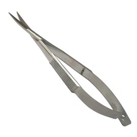 Am-Tech Curved Micro Scissor AMR0278