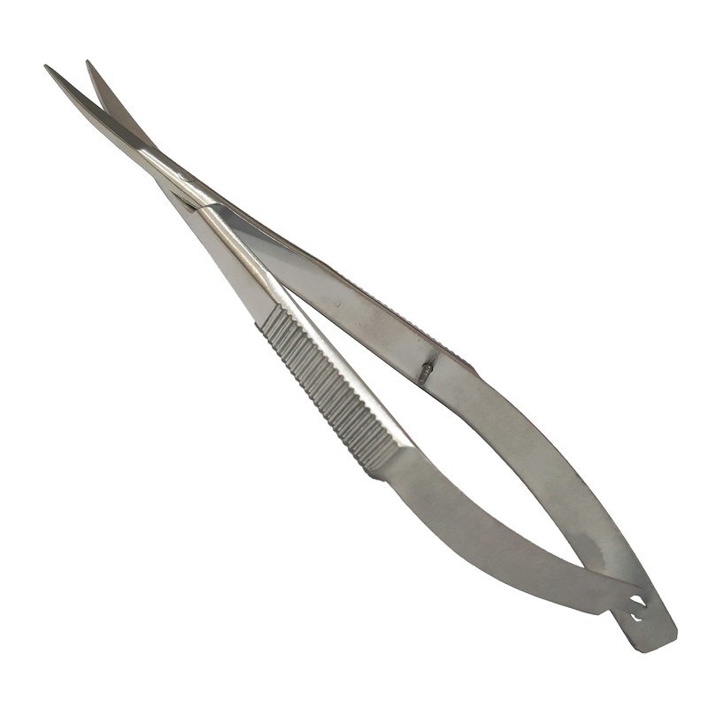 Am-Tech Curved Micro Scissor AMR0278