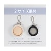 Lumimie Large Can Badge Case for 3.0 inches (76 mm)