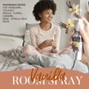 Fragrant Room Spray, Lavender, Vanilla, Citrus, 3 x 3.4 fl