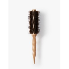 [JAJU JAJU] Pig hair roll brush 55mm / [JAJU자주] 돈모 롤 브러시55mm