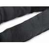 Riggatec Round Sling Black Load 1.1t Usable Length 1.5 m